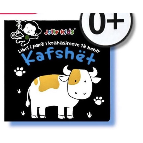 Libër për fëmijë Libër për fëmijë