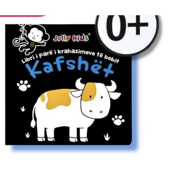 Libër për fëmijë