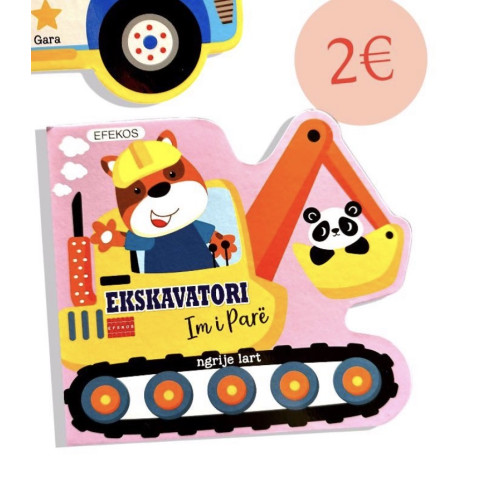 Libër për fëmijë