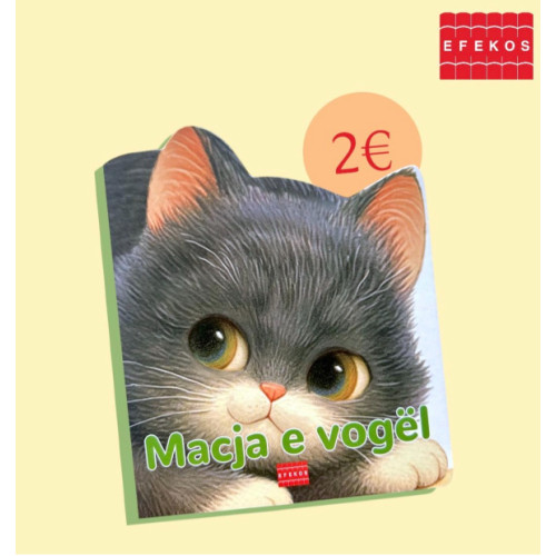 Libër për fëmijë