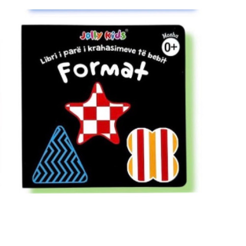 Libër për fëmijë