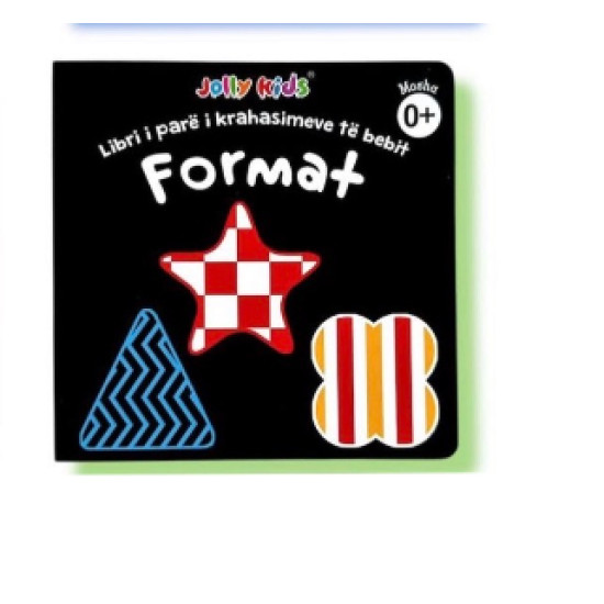 Libër për fëmijë