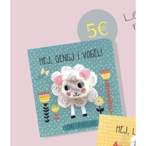 Libër për fëmijë