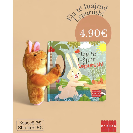 Libër për fëmijë