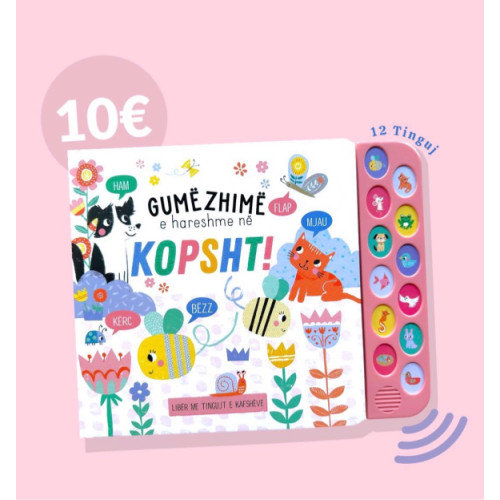 Libër për fëmijë