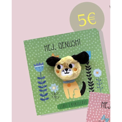 Libër për fëmijë