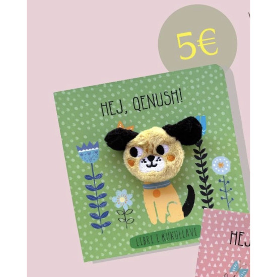 Libër për fëmijë