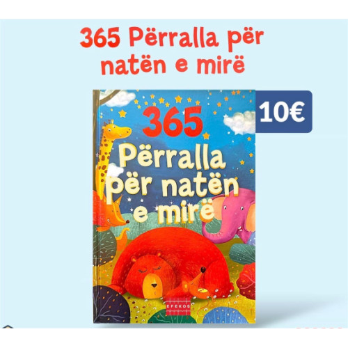 Libër për fëmijë