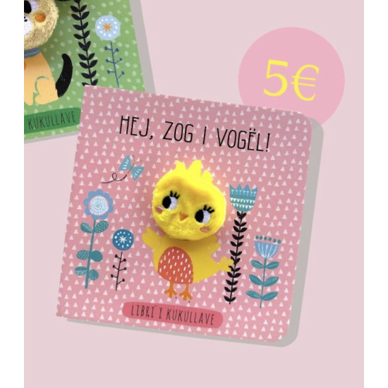 Libër për fëmijë