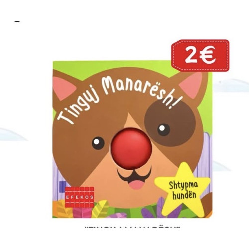 Libër për fëmijë