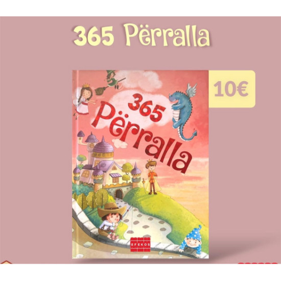 Libër për fëmijë