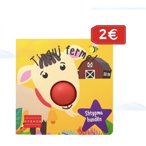 Libër për fëmijë