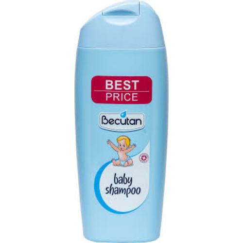 Shampo për bebe