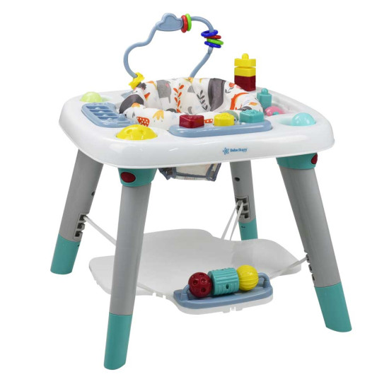 QENDRA E LOJËRAVE ARGËTIM 4 NË 1