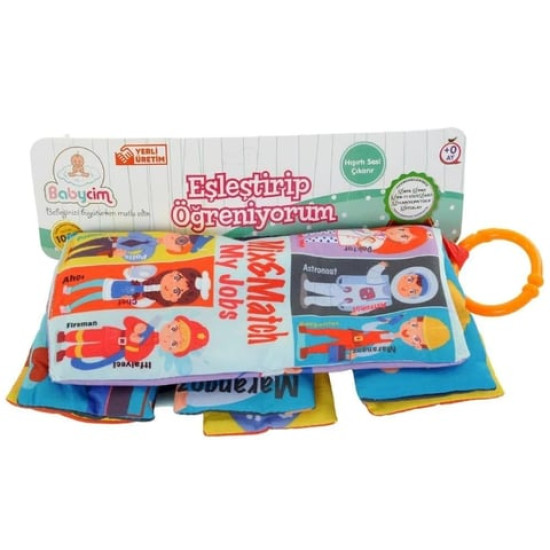 Lodra Profesione për Përputhje dhe Mësim