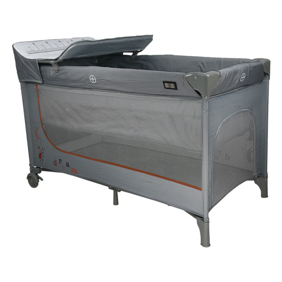 Shtrat për bebe - PLAY YARD