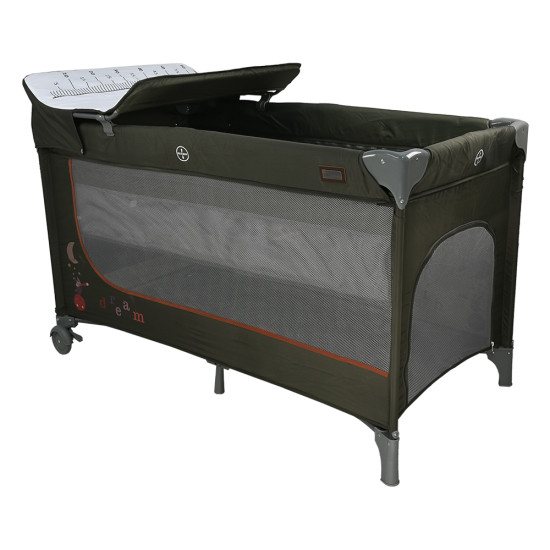 Shtrat për bebe - PLAY YARD