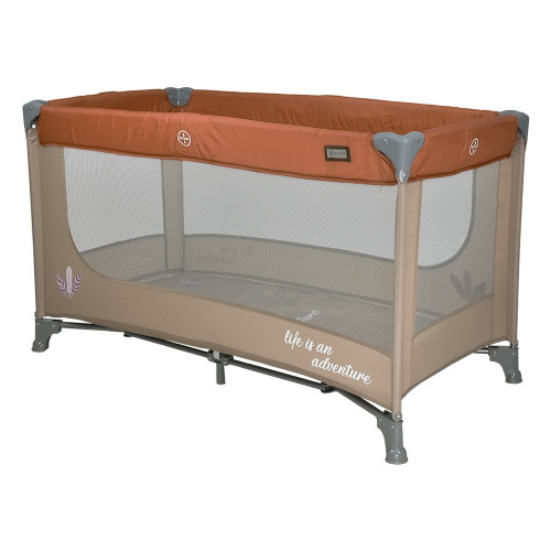  Shtrat për bebe - PLAY YARD