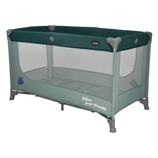 Shtrat për bebe - PLAY YARD 