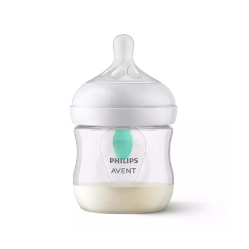 Shishe për foshnje Philips Avent Natural Response Anti-Kolik 125ml