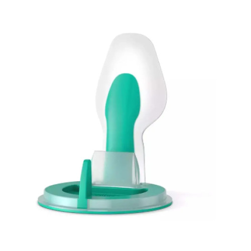 Shishe për foshnje Philips Avent Natural Response Anti-Kolik 125ml