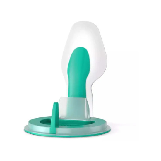 Shishe për foshnje Philips Avent Natural Response Anti-Kolik 125ml