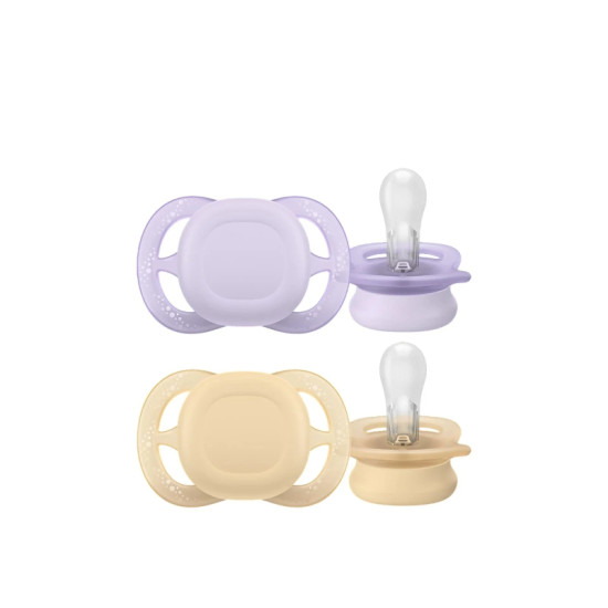 Biberon Philips Avent ultra start 0-2m