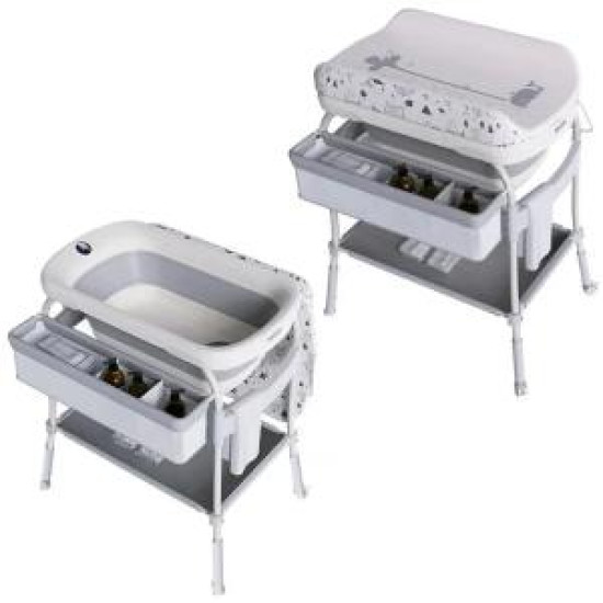 Vaskë, n'dërrim 2në 1