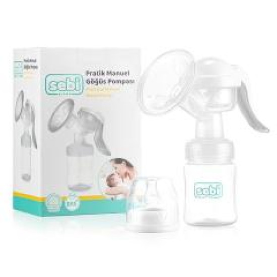 Pompë manuale gjiri SEBI Prime