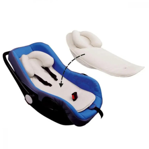 Mbështetëse për Mbështetësen e Mesit Sevi Bebe 