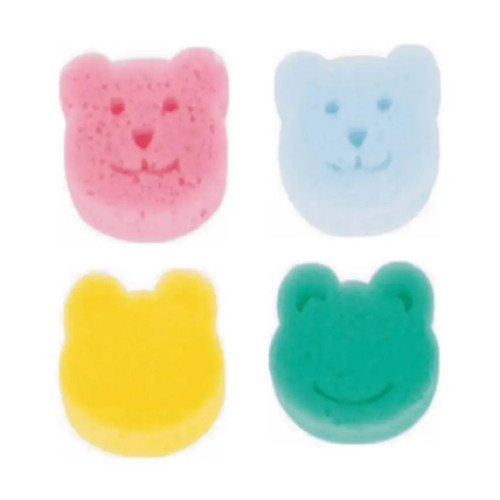 Sfungjeri i banjës Sevi Bebe për fëmijë