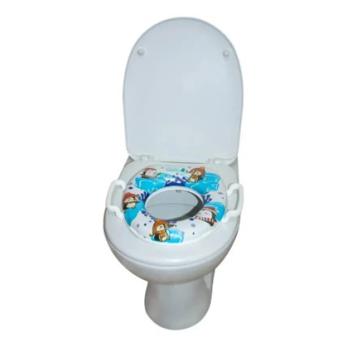 Kapak tualeti Sevi Bebe Penguin