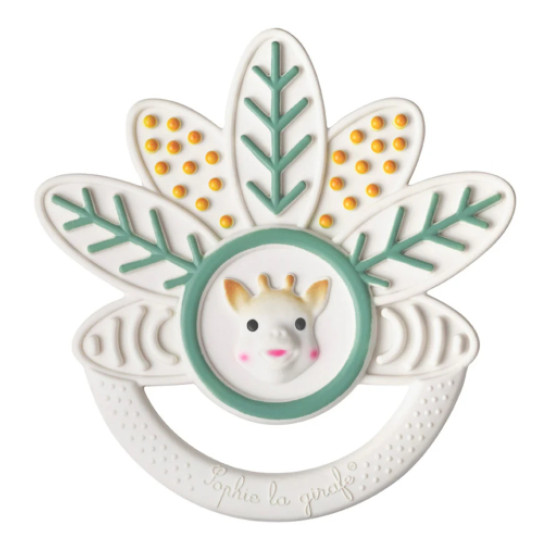 Sophie la girafe 5 Shqisat shijimi Sophie la girafe 5 Shqisat shijimi