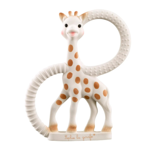 Sophie la girafe Unazë dhëmbësh