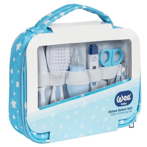 Set Kujdesi për Vogëlushin