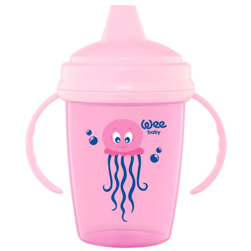 Gotë e papërshkueshme nga rrjedhjet Wee Baby Enjoy