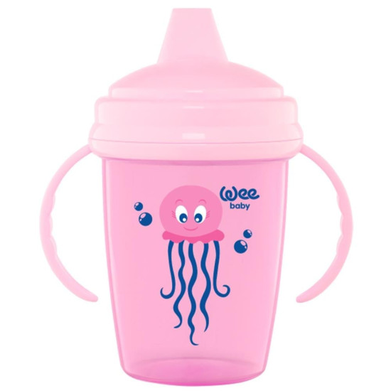 Gotë e papërshkueshme nga rrjedhjet Wee Baby Enjoy