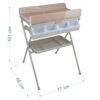 Vaske per bebe/MOCHA - Image 3