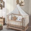 Shtrat per bebe/0-3 VJEQ