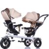 Triciklete per dy femije PlayTime - Image 2