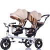 Triciklete per dy femije PlayTime