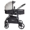 Karroce BabyCare model 3n1/HIRI