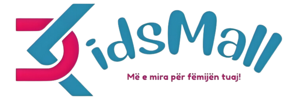 DKids Mall