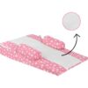 Jastek anesor per bebe/PEMBE - Image 2