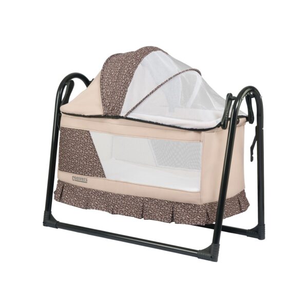 Shtrat ditor per bebe/CONVERS KREM