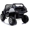 Veture per femije Mercedes UNIMOG - Image 2