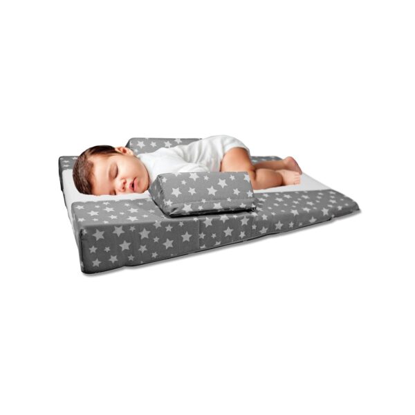 Jastek Reflux per bebe/HIRI