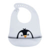 Perparese per bebe silikon 6+/HIRI