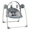 Luhatese elektrike per bebe/BABY SWING