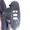 Luhatese elektrike per bebe/BABY SWING - Image 3